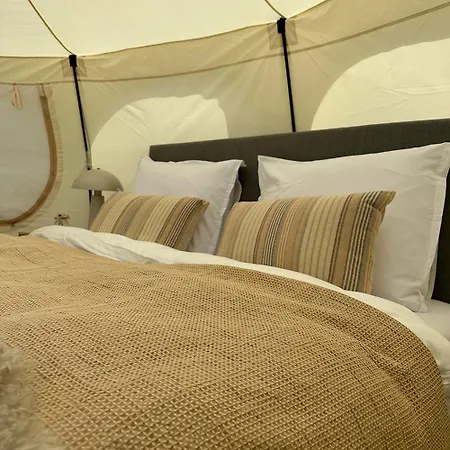 Agger Glamping - Havtornen خيمة فخمة