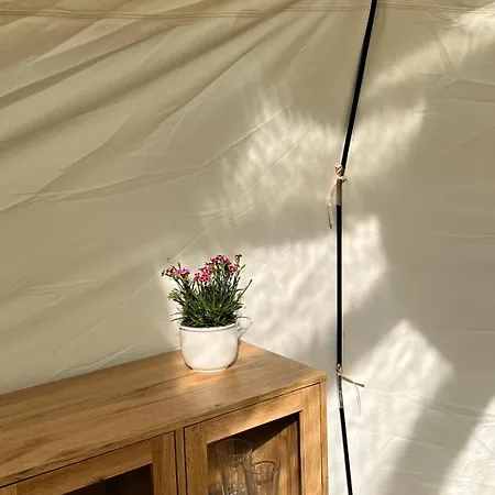 Agger Glamping - Havtornen خيمة فخمة